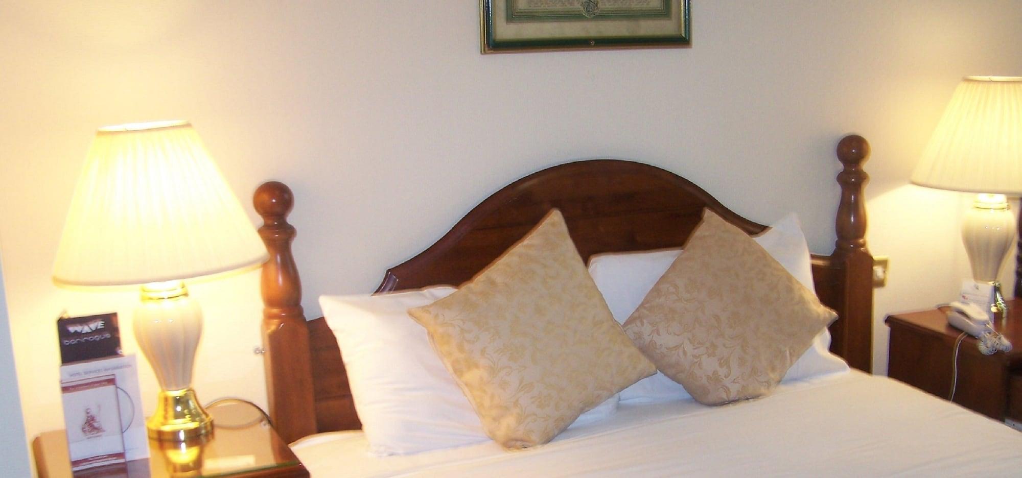 Britannia Hotel, Stockport Bagian luar foto