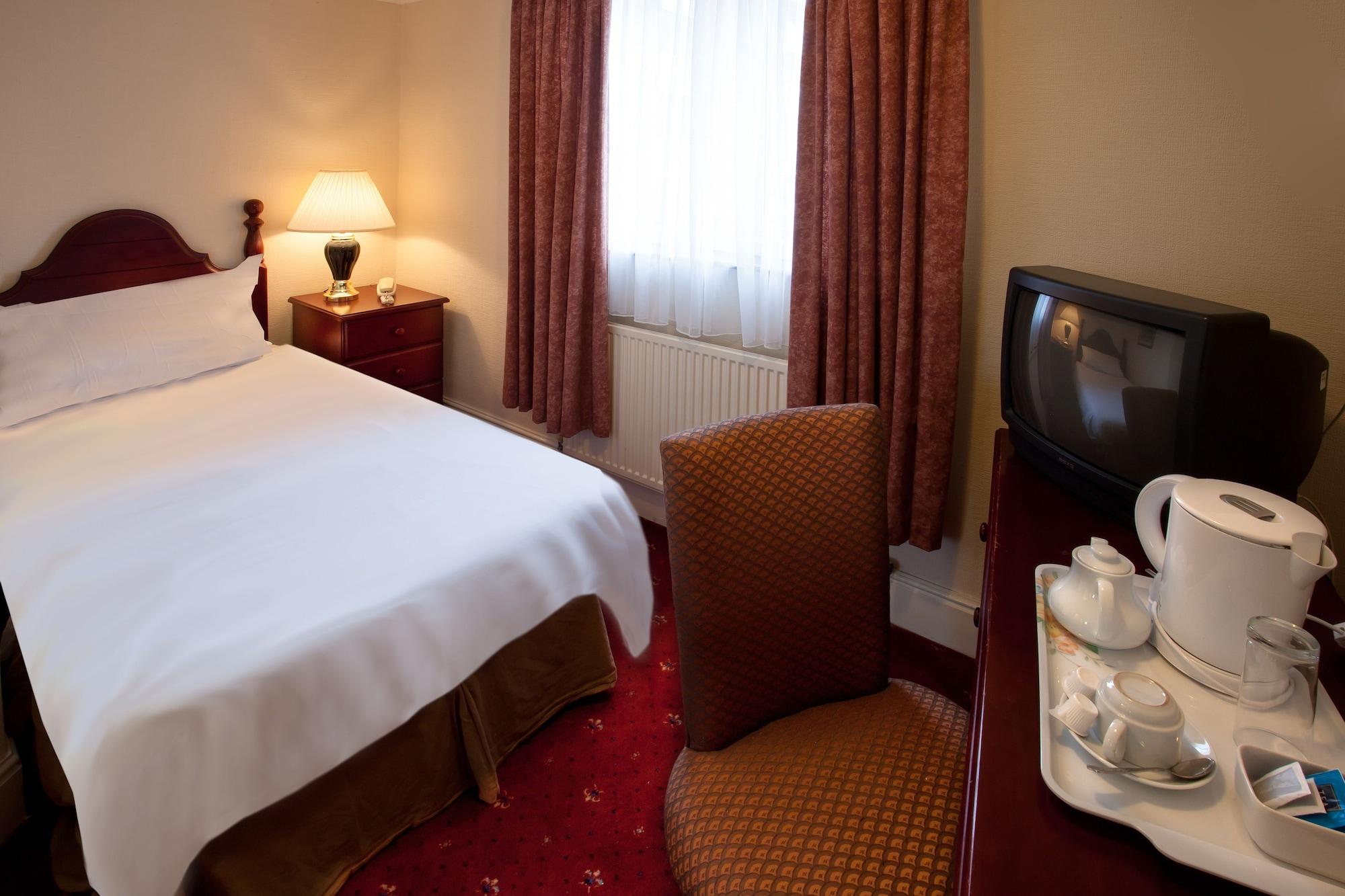 Britannia Hotel, Stockport Bagian luar foto
