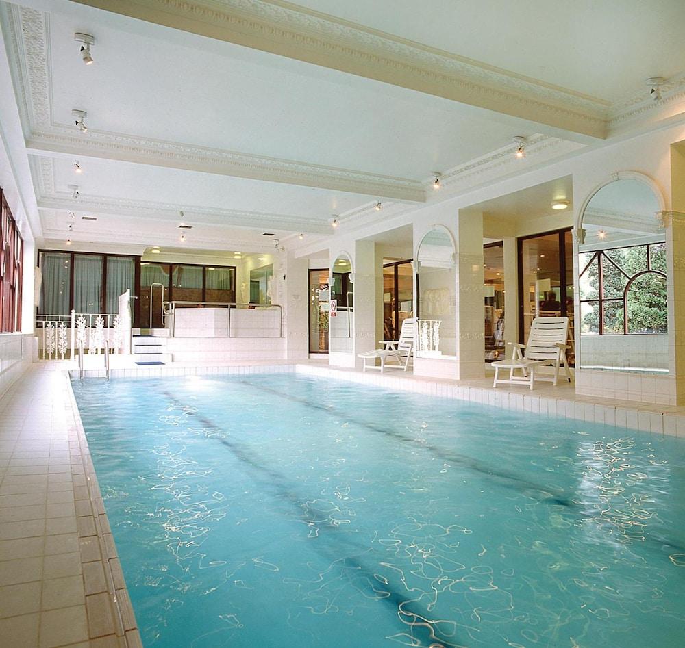 Britannia Hotel, Stockport Bagian luar foto