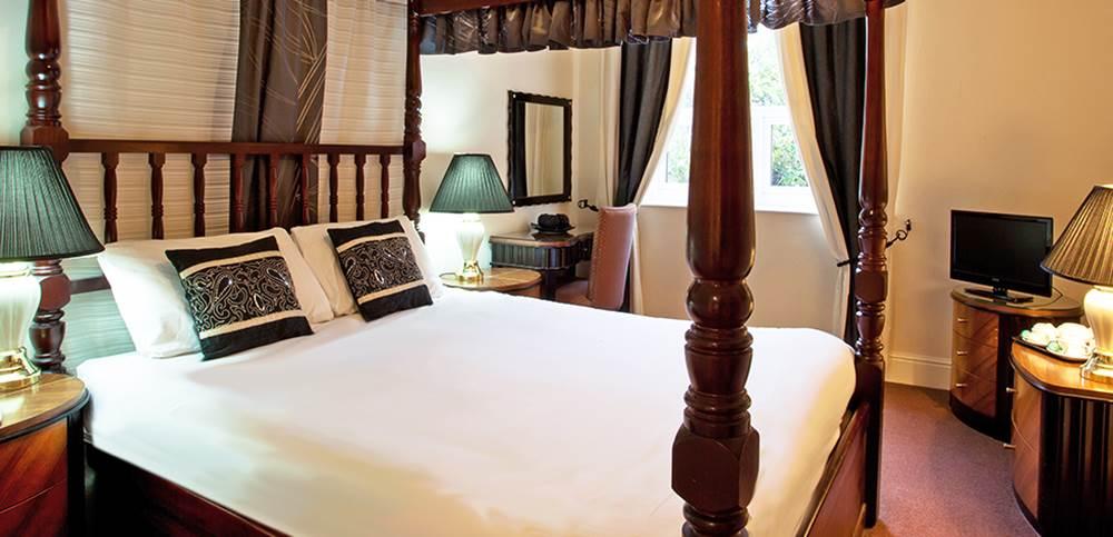 Britannia Hotel, Stockport Bagian luar foto