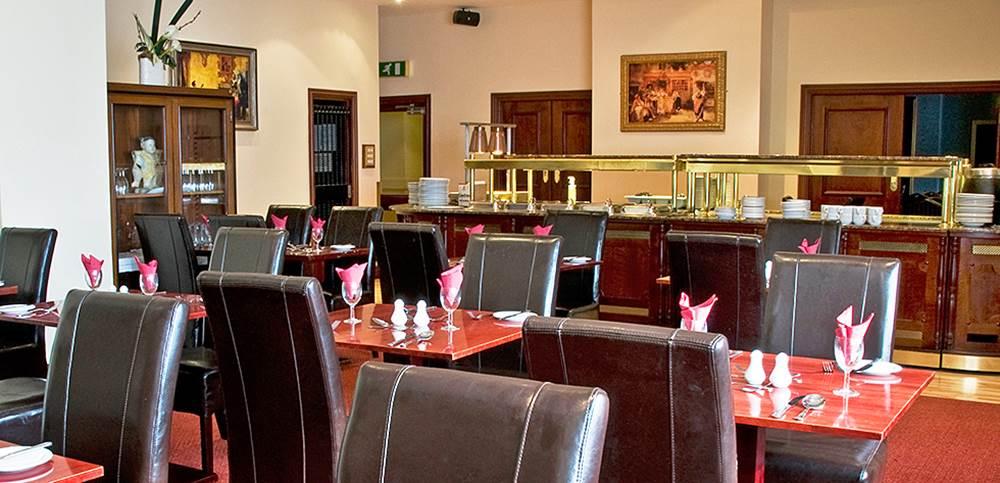 Britannia Hotel, Stockport Bagian luar foto