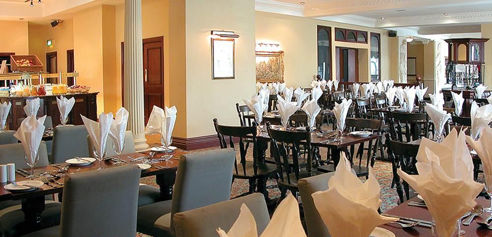 Britannia Hotel, Stockport Bagian luar foto