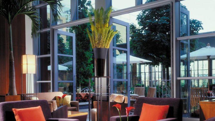 Britannia Hotel, Stockport Bagian luar foto