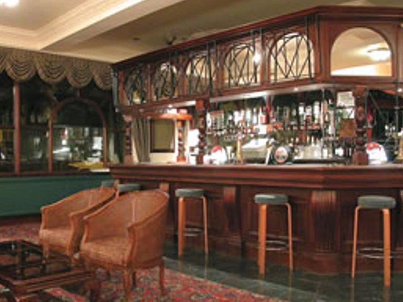 Britannia Hotel, Stockport Bagian luar foto