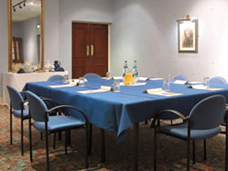 Britannia Hotel, Stockport Bagian luar foto