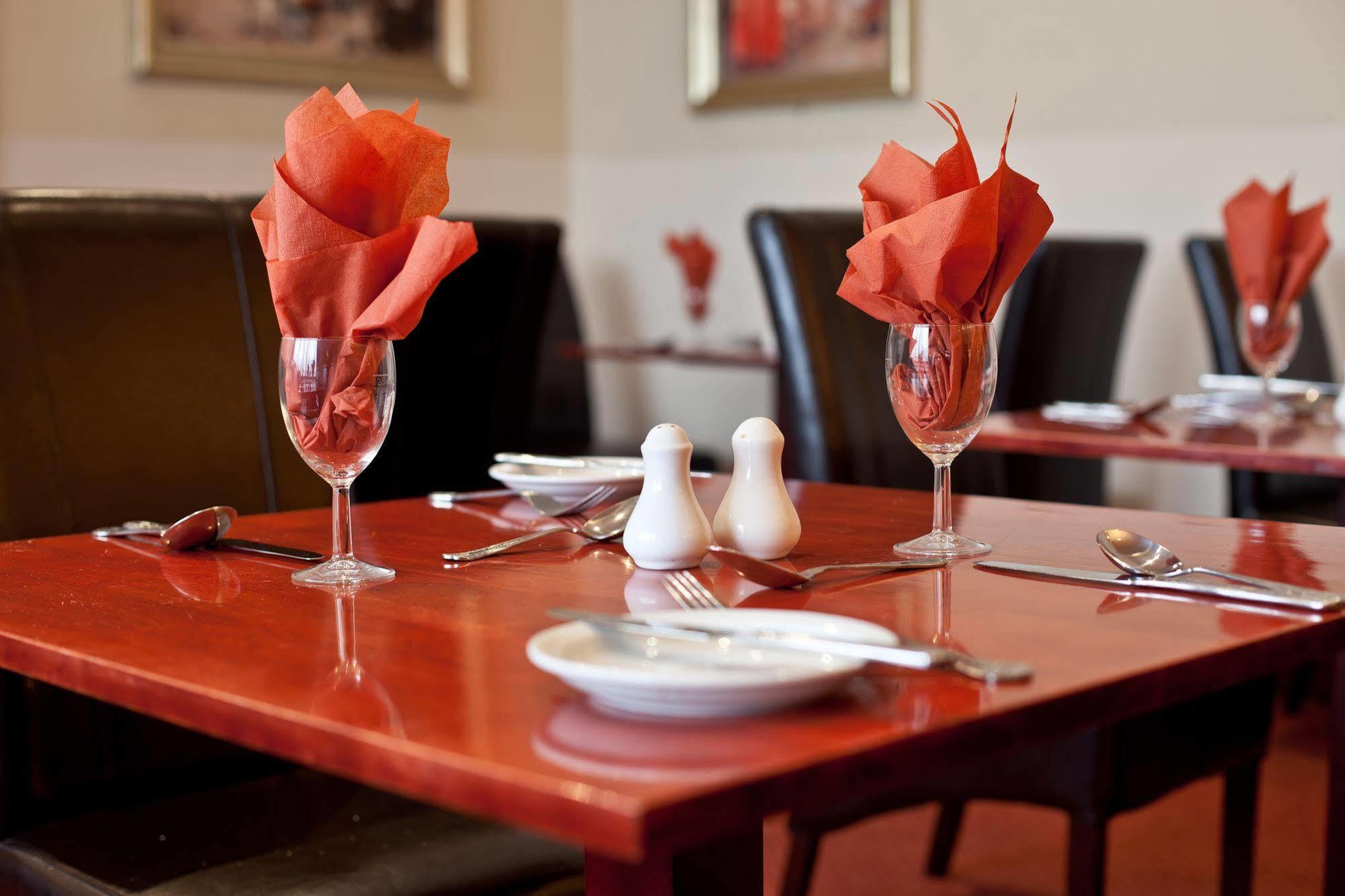 Britannia Hotel, Stockport Bagian luar foto