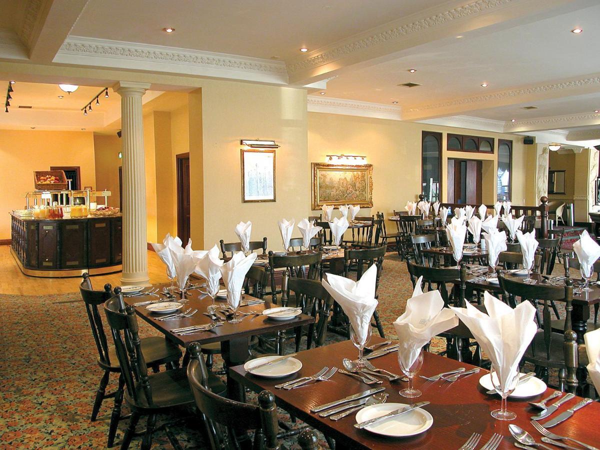 Britannia Hotel, Stockport Bagian luar foto