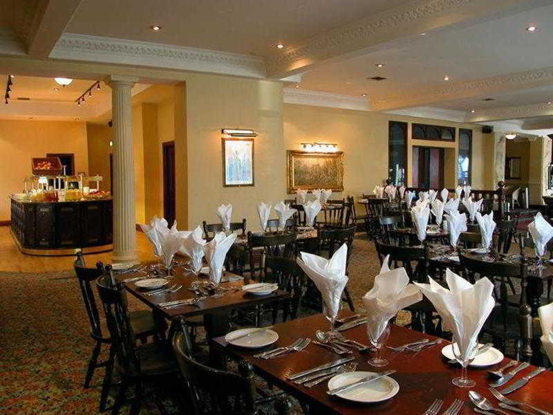 Britannia Hotel, Stockport Bagian luar foto